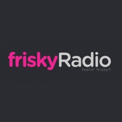Ryan Pamatmat's Lightworks Show Guest Mix on Frisky Radio