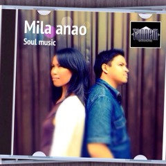 Mila anao - Rindra Rda Rs Feat. Ando