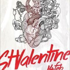 Alpha Underground LoveIsInTheAir Party 14 Feb 2014