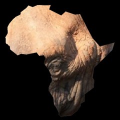 África (Hombres de tierra)