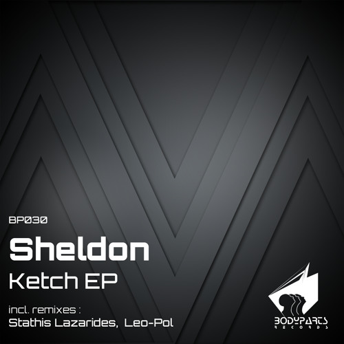 [BP030] Sheldon - Freshmint (Leo-pol remix)