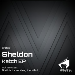 [BP030] Sheldon - Freshmint
