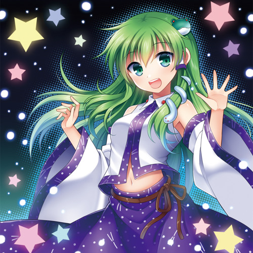 風導星歌 黎明ノ景 Eastnewsound 東方touhou By Animegod 風導星歌 黎明ノ景 Eastnewsound 東方touhou By Animegod