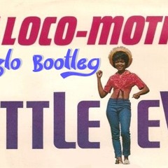 Little Eva - The Locomotion (Laszlo Bootleg)