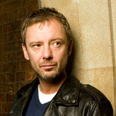 John Simm The View From The Back