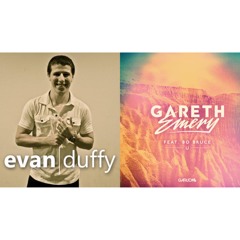 Evan Duffy vs Gareth Emery feat. Bo Bruce - U (DDM Intro Edit)