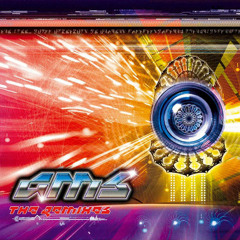 GMS vs Alien Project - "Hyperactive" (Earthling vs Bushman RMX)