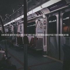 Damien Rice - 9 Crimes (acoustic cover)