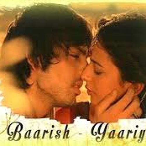 Barish remix [BY DJ VARUN]