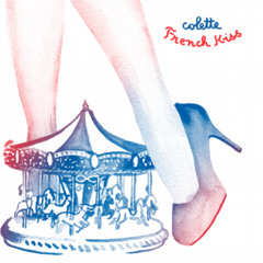 Triste Twist (featuring Rachel Rachel)