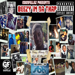 #BeezyInTheTrap #SBTV - 06 Figure It Out - Skore Beezy Ft Veli (Prod By Frantik)