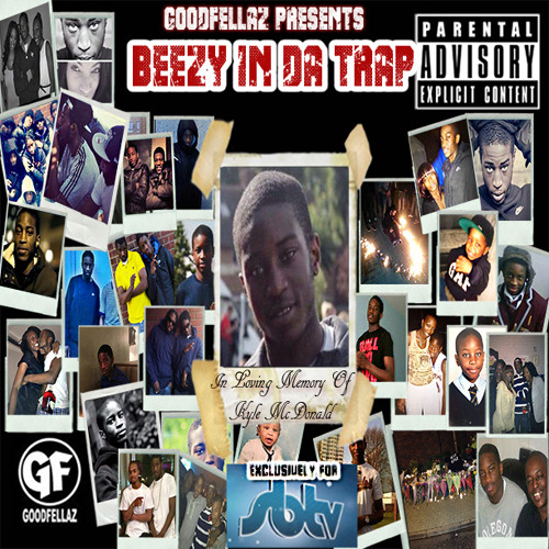#BeezyInTheTrap #SBTV - 11 Threat To The Game - Skore Beezy ft Wholagun (Prod By Josh Goldmine)
