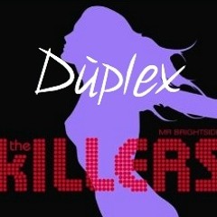 The Killers - Mr Brightside (Duplex Bootleg) ***FREE DOWNLOAD***