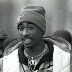 2Pac - My Destiny Is Hell