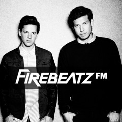 Firebeatz presents Firebeatz FM #012
