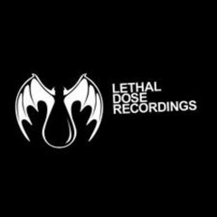 Sinkers - Deeper Lies (Mordred Remix) CUT [Lethal Dose Recordings]