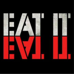 Jonny Kage - !Eat it!