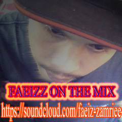 Brown Girl In The Ring Boney M -VDJ Mix By FAEIZZ