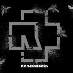 RAMMSTEIN - Stripped (KMB Club Remix)
