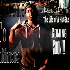 DopeBoy 2Pistols The Streets Need Me/The Original Song