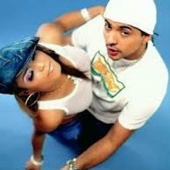 Blu Cantrell feat. Sean Paul - Breathe (Chorne & The Fielders Remix)