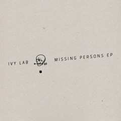 Ivy Lab & Emperor - Pepper (Deft Remix) (CRIT074) (Out Now!)