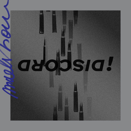 Maelstrom - Scanner