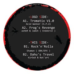 Acid Wanker - Tromatix V1.0