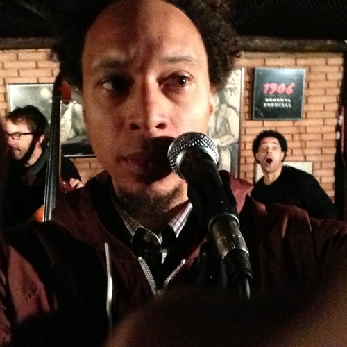 MARC AYZA set feat BluRum 13 9 3 13 JAZZ CLUB 1PART