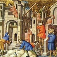 La Costruzione Delle Cattedrali