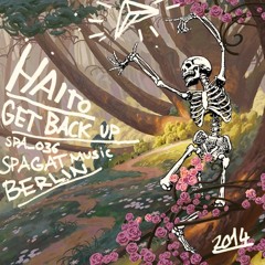 Get back up - Haito Göpfrich