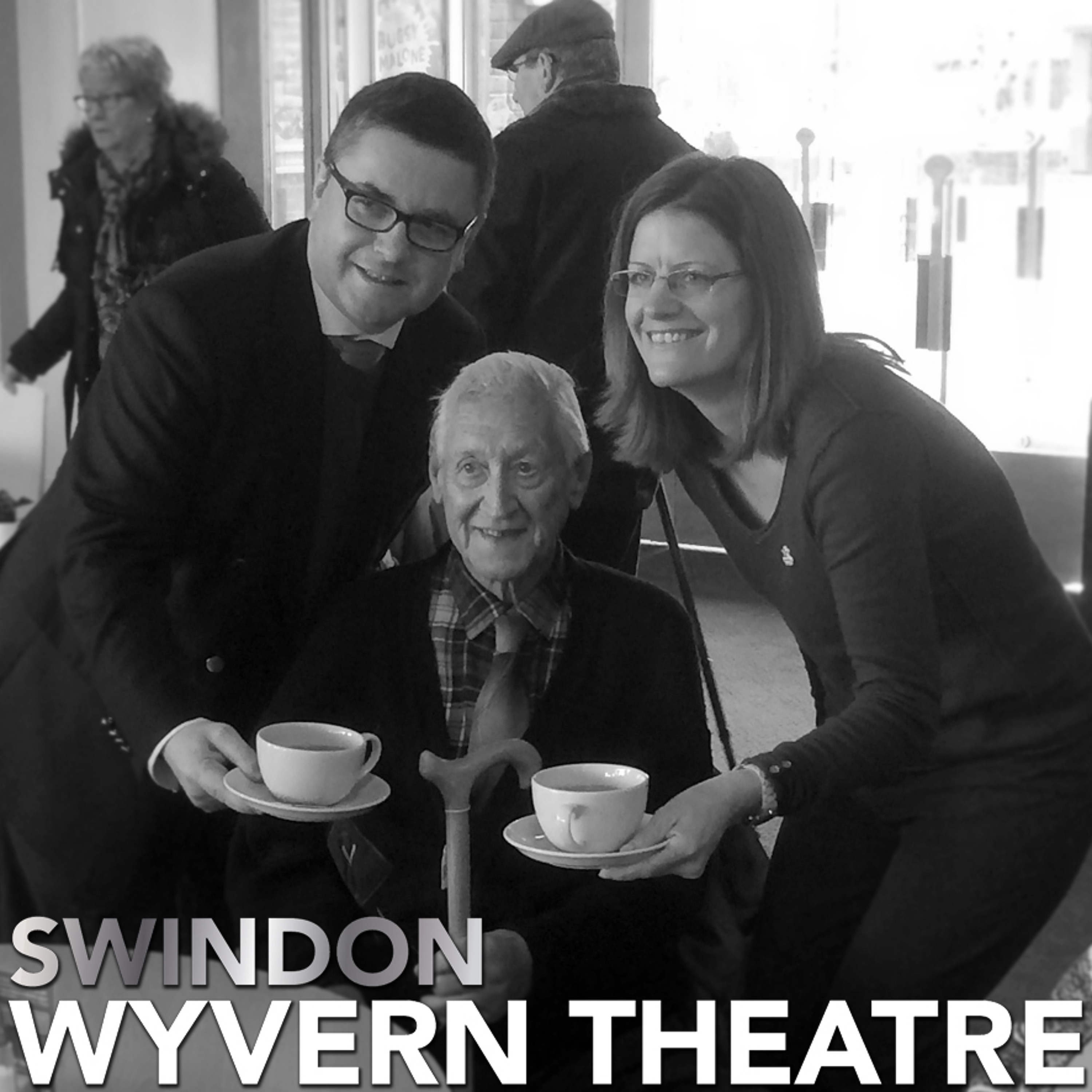 Wyvern Theatre