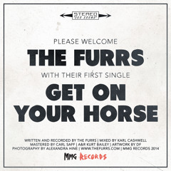 Get On Your Horse