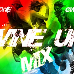 Wine Up Mix