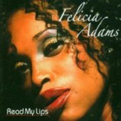Felicia Adams-Only you (bring me joy)-whoa(By Fabinho dj & Ronaldo Cunha 2014 )Versão antiga!!!!!!