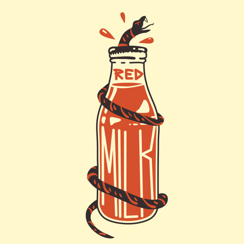 Red Milk x Mango - Nenoriu Laukt X Nereikia Laukt