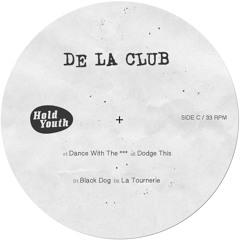 C1 - Dance With The ***
