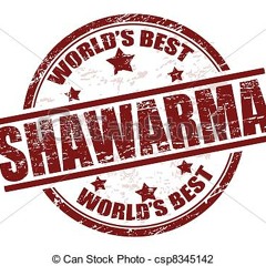 Digital Shawarma (New Age Beat) (Snippet)