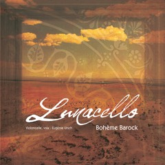 Lunacello - Izgreyalaz