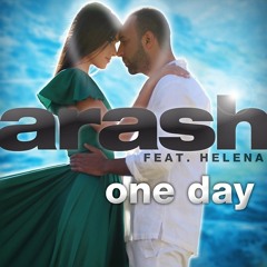 Arash - One Day (Ural Djs Dance Boot Radio Mix) Feat. Helena