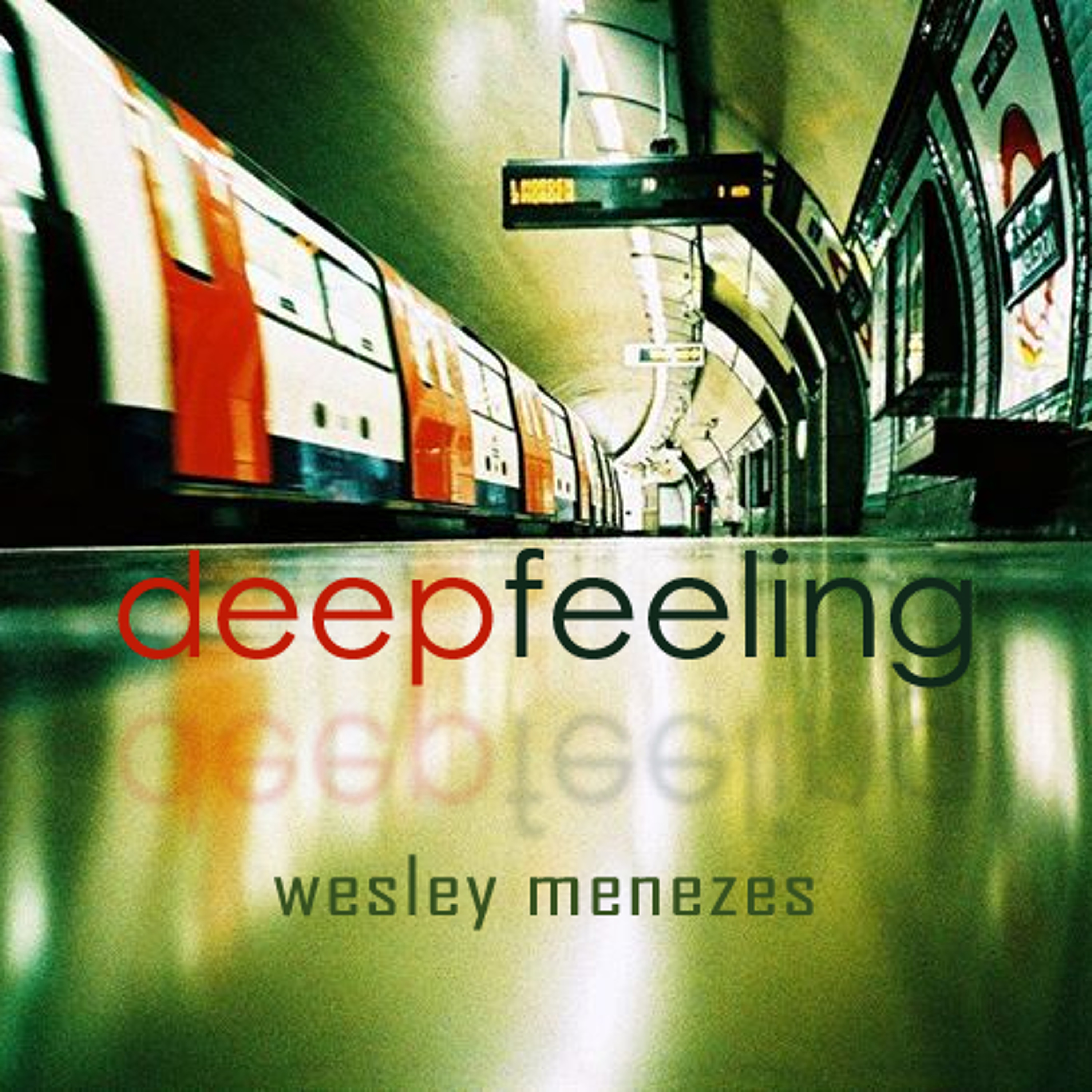 Wesley Menezes