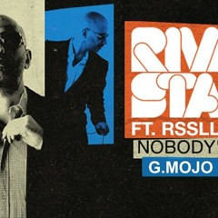 NOBODY'S FOOL (G.Mojo REMIX)