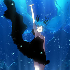 Deep Sea Girl/深海少女