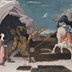 Father Captain Rides Again by Justin D. Fink aka The Castle - Add Rhythm Sampler #2 entry.