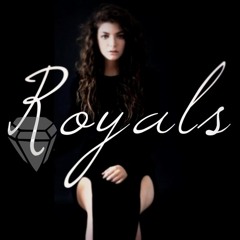 Lorde - Royals (@KAYYDRIZZ Remix)