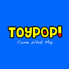 ToyPOP! You Fell From Mars