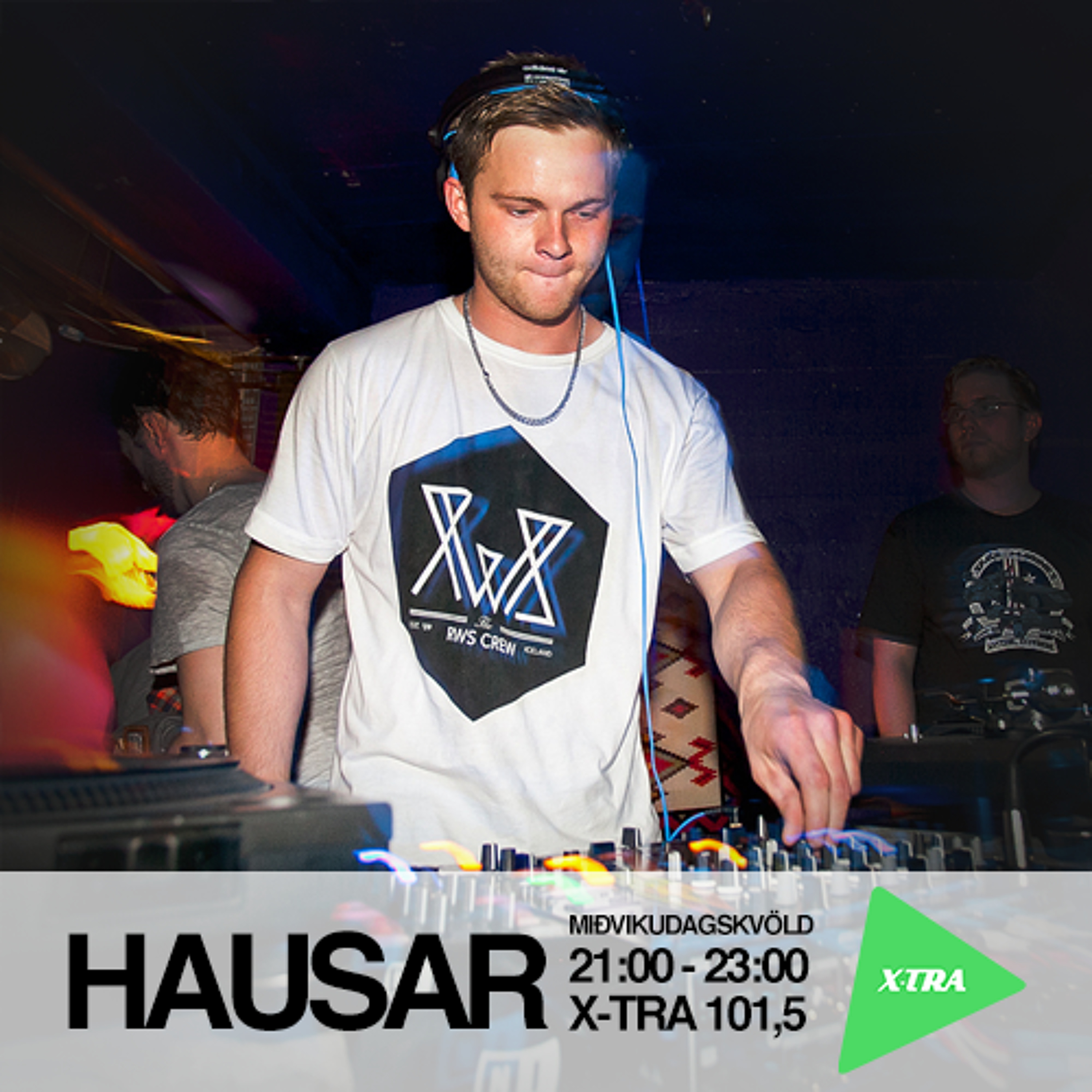 Hausar Radio