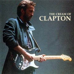 Eric Clapton - Cocaine
