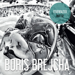 Anthurie - Boris Brejcha (Original Mix) Preview