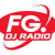 Artwork for 1 hour Mix on Radio FG 12.02.2014